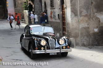 Mille miglia 2015