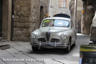 Mille miglia 2015