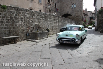 Mille miglia 2015