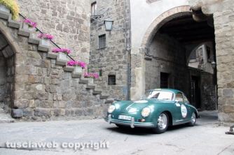 Mille miglia 2015