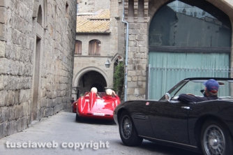Mille miglia 2015