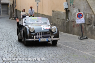 Mille miglia 2015