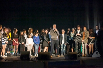 Mini festival 2015