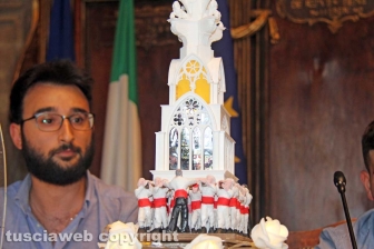 Minimacchina, ecco Miracolo di fede