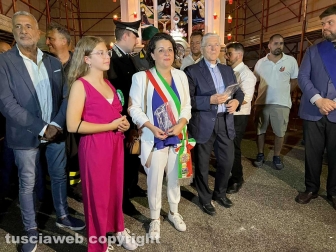 Minimacchina - Santa Rosa, Miracolo di fede incanta Santa Barbara