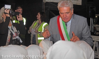 "Miracolo di fede" incanta Santa Barbara