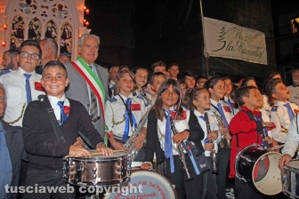 "Miracolo di fede" incanta Santa Barbara