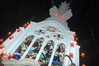 "Miracolo di fede" incanta Santa Barbara