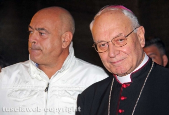 "Miracolo di fede" incanta Santa Barbara