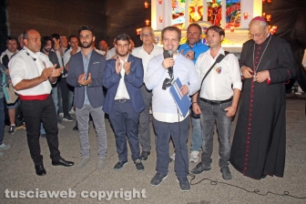 "Miracolo di fede" incanta Santa Barbara