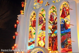 "Miracolo di fede" incanta Santa Barbara