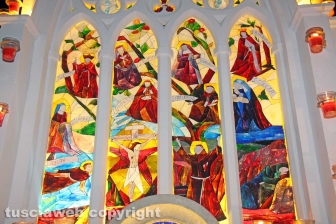 "Miracolo di fede" incanta Santa Barbara
