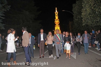 "Miracolo di fede" incanta Santa Barbara
