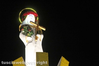 "Miracolo di fede" incanta Santa Barbara