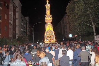 "Miracolo di fede" incanta Santa Barbara