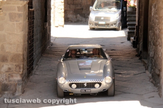 Viterbo - Modena cento ore classic