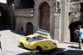 Viterbo - Modena cento ore classic