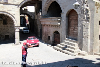 Viterbo - Modena cento ore classic