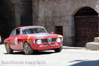 Viterbo - Modena cento ore classic
