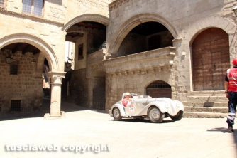 Viterbo - Modena cento ore classic