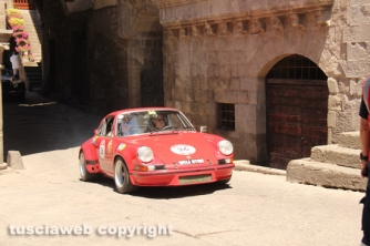 Viterbo - Modena cento ore classic