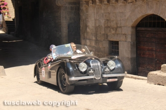 Viterbo - Modena cento ore classic