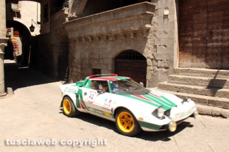 Viterbo - Modena cento ore classic