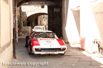 Viterbo - Modena cento ore classic