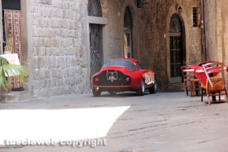 Viterbo - Modena cento ore classic