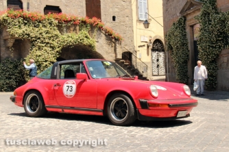 Viterbo - Modena cento ore classic