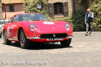 Viterbo - Modena cento ore classic