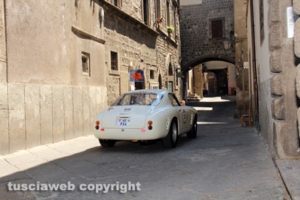 Viterbo - Modena cento ore classic