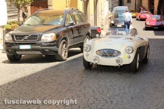 Viterbo - Modena cento ore classic