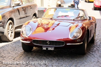Viterbo - Modena cento ore classic