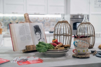 Mondo Convenienza a Viterbo, la festa e lo store