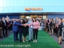 Mondo Convenienza, l'inaugurazione