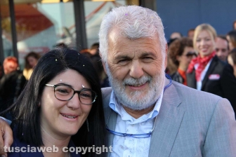 Mondo Convenienza, l'inaugurazione