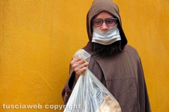 La comunità islamica di Viterbo durante il 2020