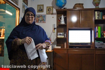 La comunità islamica di Viterbo durante il 2020