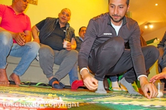 La comunità islamica di Viterbo durante il 2020