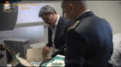 La finanza in azione