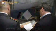 La finanza in azione