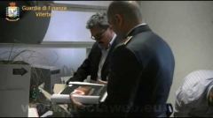 La finanza in azione