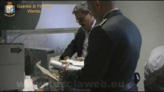 La finanza in azione