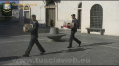 La finanza in azione