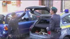 La finanza in azione