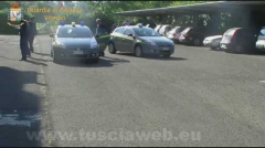 La finanza in azione