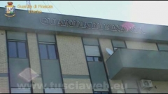 La finanza in azione