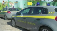 La finanza in azione