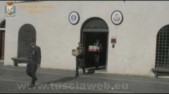 La finanza in azione